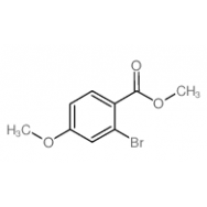 <em>Methyl</em> 2-bromo-4-<em>methoxybenzoate</em>