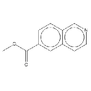<em>Methyl</em> isoquinoline-6-<em>carboxylate</em>