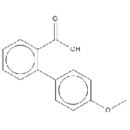 <em>2</em>-(<em>4</em>-Methoxyphenyl)<em>benzoic</em> <em>acid</em>