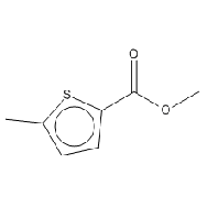 Methyl 5-<em>methylthiophene-2</em>-carboxylate