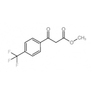 <em>Methyl</em> <em>4</em>-trifluoromethylbenzoylacetate