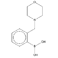 2-(Morpholinomethyl)<em>phenylboronic</em> <em>acid</em>