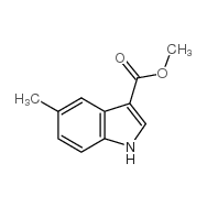 5-<em>Methylindole-3</em>-carboxylic acid methyl ester