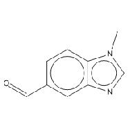 1-Methyl-1h-<em>benzimidazole</em>-5-carboxaldehyde