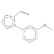 1-(3-Methoxy-phenyl)-1h-<em>pyrrole-2</em>-carbaldehyde