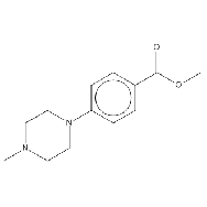 Methyl 4-(4-methylpiperazino)<em>benzoate</em>