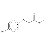 <em>Methyl</em> D-(-)-<em>4-hydroxy</em>-phenylglycinate