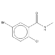 Methyl 5-bromo-<em>2-chlorobenzamide</em>