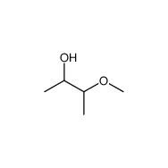 3-Methoxy-<em>2-butanol</em>
