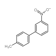1-<em>Methyl-4</em>-(3-nitrophenyl)benzene