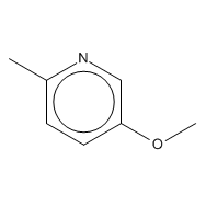 <em>5-Methoxy-2-methylpyridine</em>