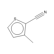 <em>3-Methylthiophene</em>-2-carbonitrile