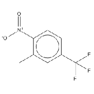<em>2-Methyl-1-nitro-4</em>-(<em>trifluoromethyl</em>)benzene