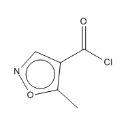 5-<em>Methyl-4</em>-isoxazolecarbonyl chloride