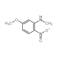 <em>5-Methoxy-n</em>-methyl-2-nitrobenzenamine