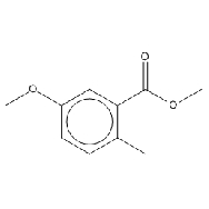 <em>Methyl</em> 5-<em>hydroxy</em>-2-methylbenzoate
