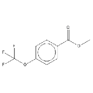 <em>Methyl</em> <em>4</em>-(trifluoromethoxy)benzoate