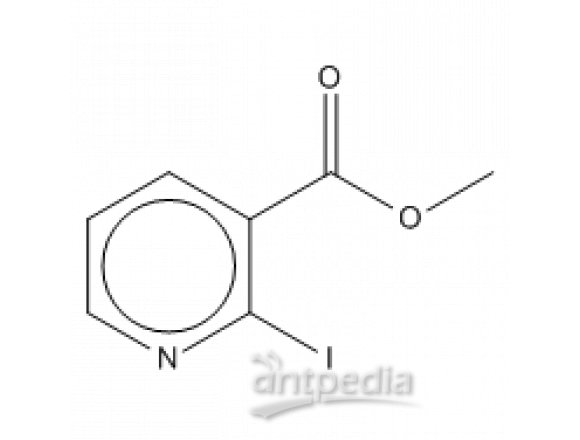 Methyl 2-iodonicotinate