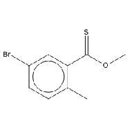 Methyl 5-bromo-<em>2</em>-(<em>methylthio</em>)benzoate