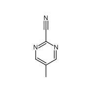 5-<em>methylpyrimidine-2</em>-carbonitrile, ≥95%
