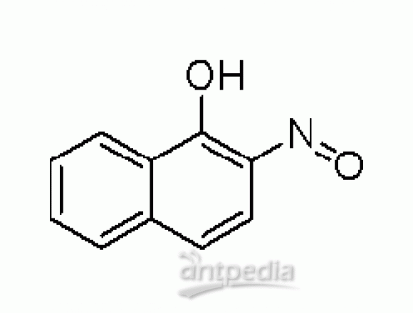 2-亚硝基-1-萘酚