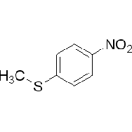 4-硝基<em>茴香</em>硫醚