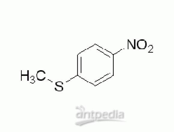 4-硝基茴香硫醚