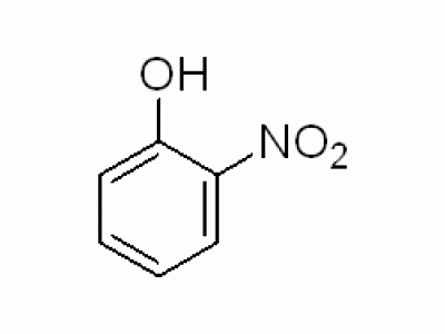 邻硝基苯酚标准溶液