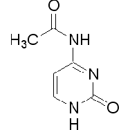 N4-<em>乙酰</em><em>胞嘧啶</em>