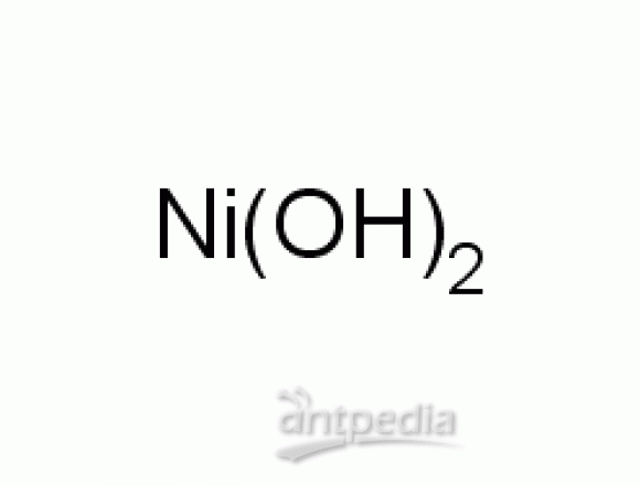 氢氧化镍