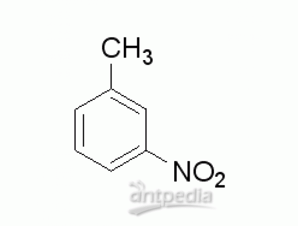 间硝基甲苯标准溶液