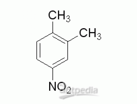 4-硝基邻二甲苯