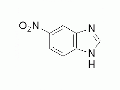 6-硝基苯并咪唑