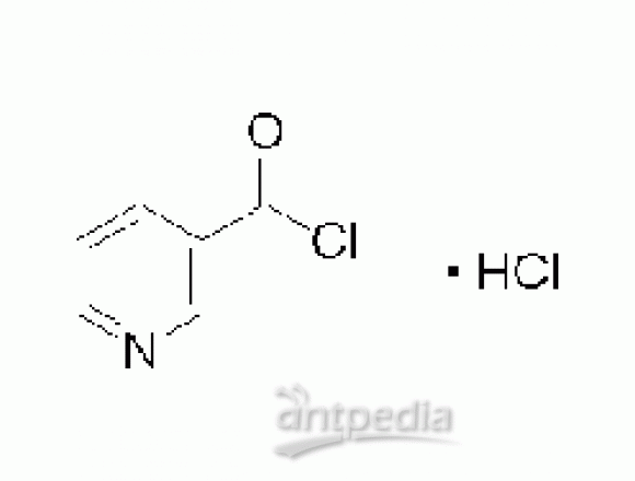 盐酸烟酰氯