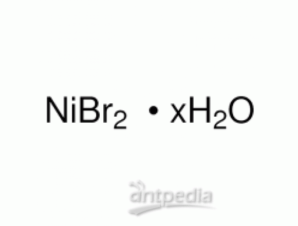 溴化镍 水合物