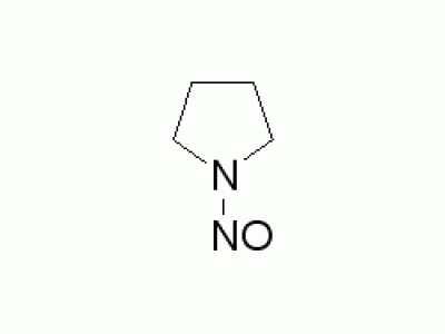 1-亚硝基吡咯烷