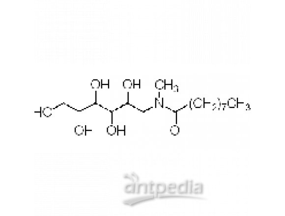 N-壬酰基-N-甲基葡萄糖胺（MEGA-9）