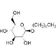 <em>壬基</em>-β-D-吡喃葡糖苷