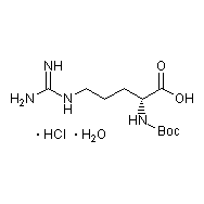 Boc-D-<em>精氨酸盐酸盐</em>