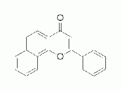 α-萘黄酮