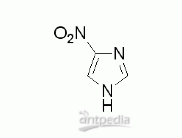 4-硝基咪唑