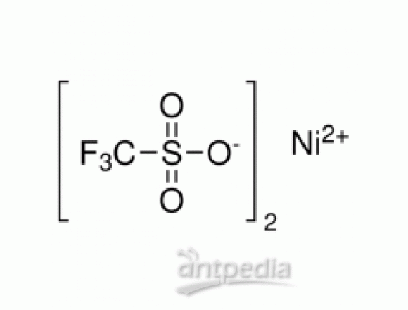 三氟甲磺酸镍(II)