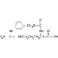 N-α-<em>羰基</em>苯氧基-D-精氨酸