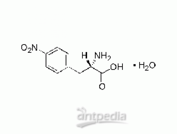 4-硝基-L-苯丙氨酸 一水合物