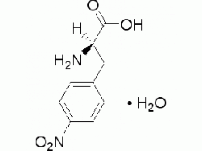 4-硝基-D-苯丙氨酸 水合物