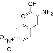 4-<em>硝基</em>-DL-<em>苯丙氨酸</em>