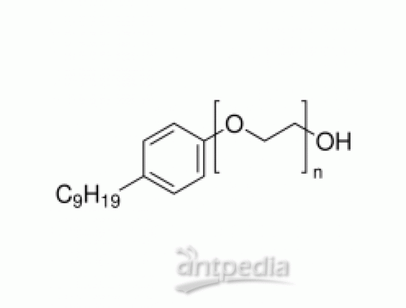 壬基酚聚氧乙烯醚(Tergitol NP-40)