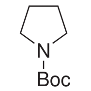 1-BOC-<em>四</em><em>氢</em><em>吡咯</em>
