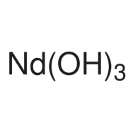 <em>氢氧</em>化钕(III) 水合物