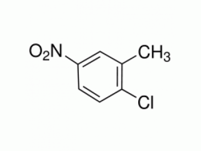 2-氯-5-硝基甲苯